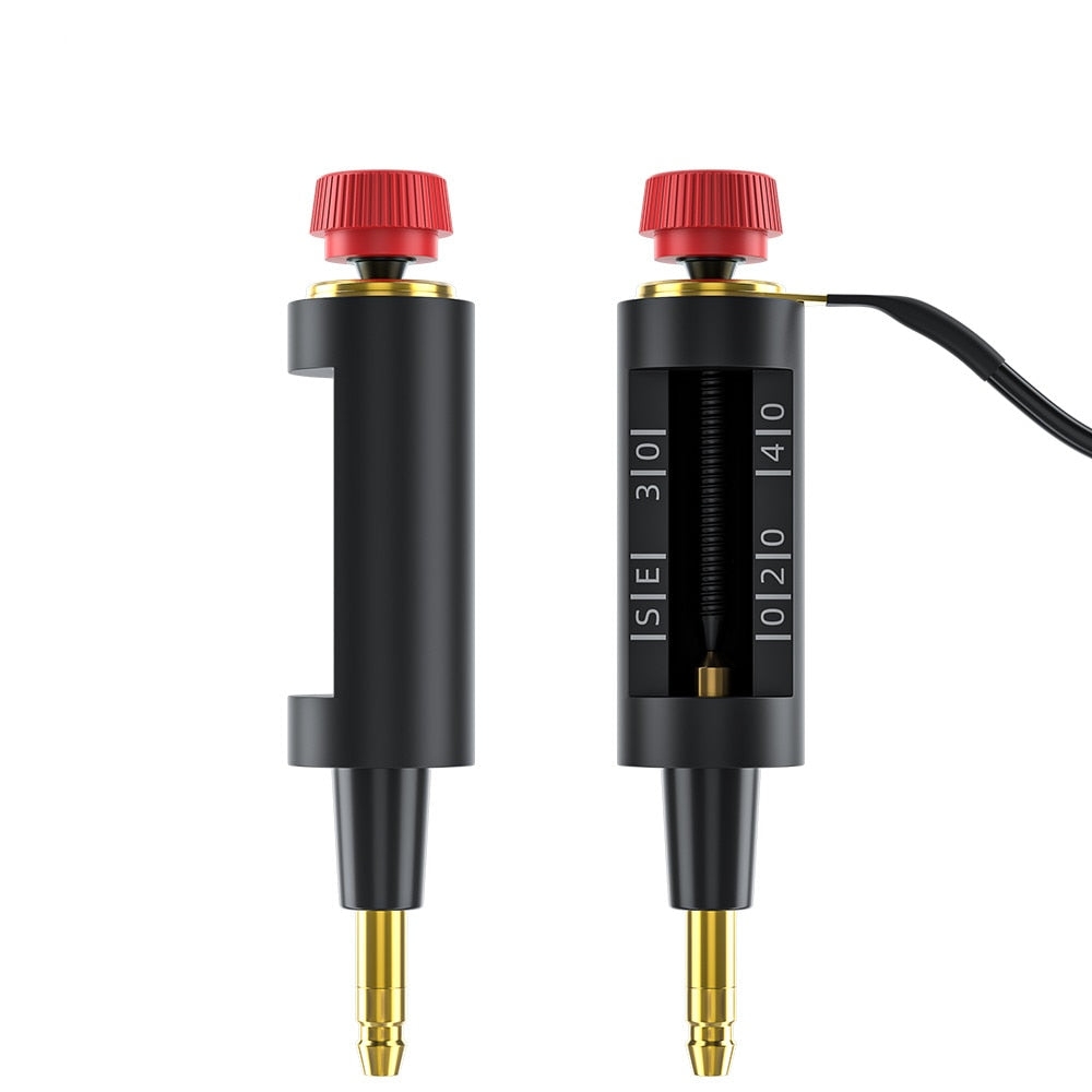 Tester za svečke Adjustable High Energy Ignition Spark Plug Tester Pick Up Coil Diagnostic Tool Test Automotive Adapter For Car Accessories