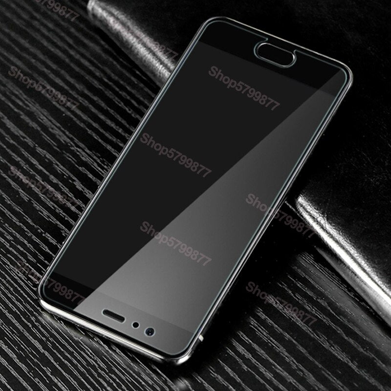 Zaščitno steklo za Huawei P10 Plus P20 Pro P30 Lite P Smart 2019 Mate 10 20 30 Lite