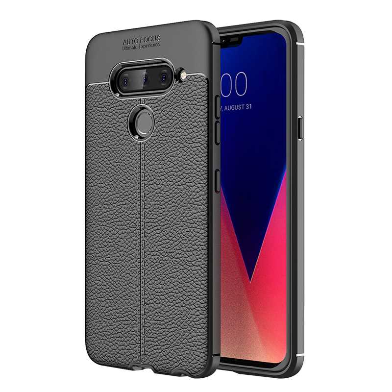 Ovitek za LG G8 ThinQ G7 G6 Plus