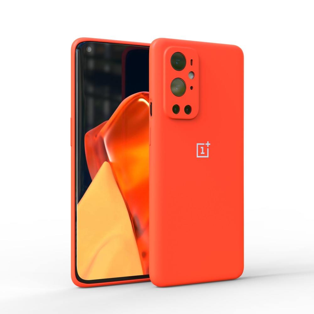 Ovitek za OnePlus 9 Pro One Plus 8 9 9R 9 RT OnePlus8 OnePlus Nord 8T 8Pro silikonski