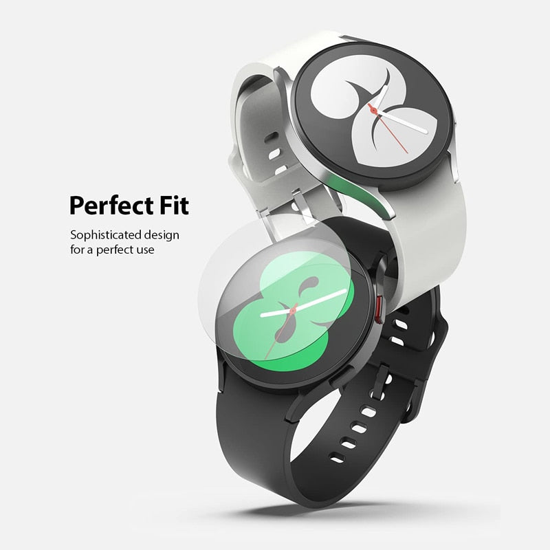 Zaštitno staklo za Samsung Galaxy Watch 4, 44mm, 40mm, Classic