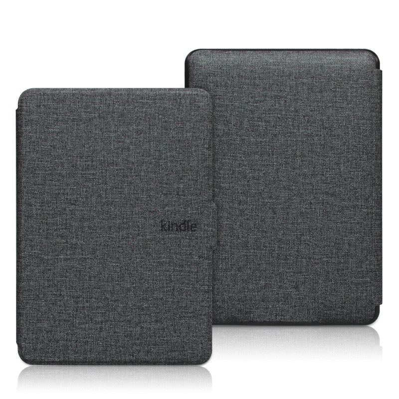 Ovitek za bralnik Kindle 10. 2019 Paperwhite 4 3 2 1 trd flip ovitek iz umetne mase