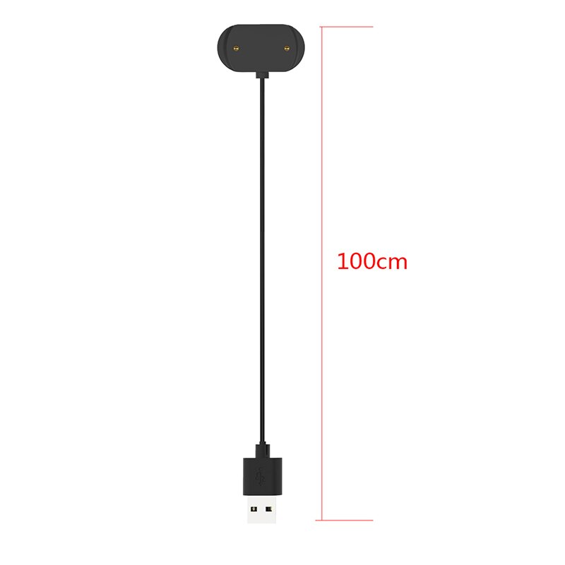 USB polnilni kabel za Amazfit GTS3 GTS2e GTS2 Mini GTS GTR 3/3pro/2/2e GTR3 GTR2 GTR2e Bip U/S Lite T-rex 2/Pro