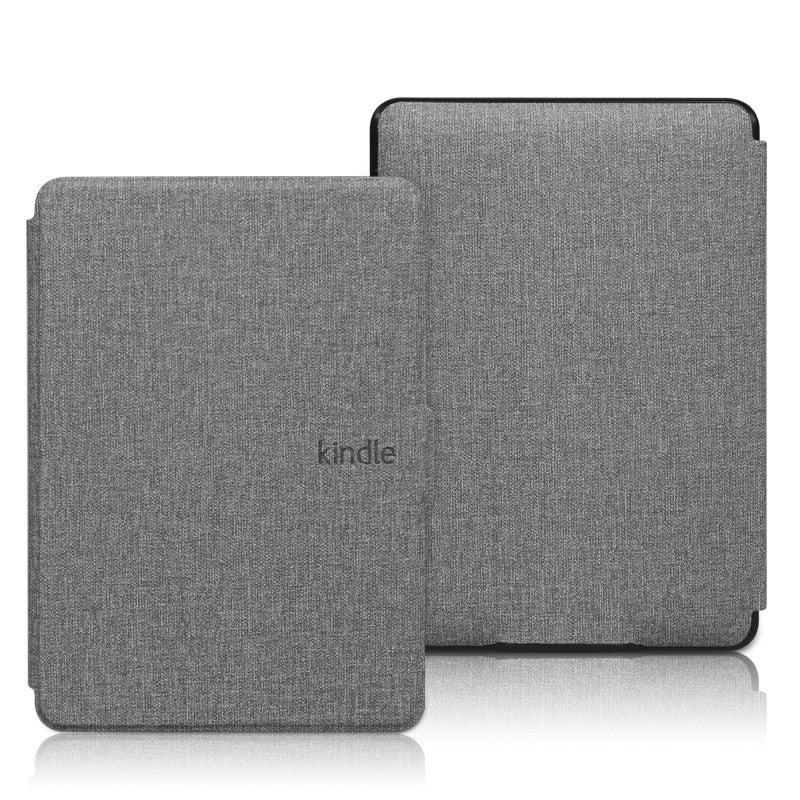 Ovitek za bralnik Kindle 10. 2019 Paperwhite 4 3 2 1 trd flip ovitek iz umetne mase