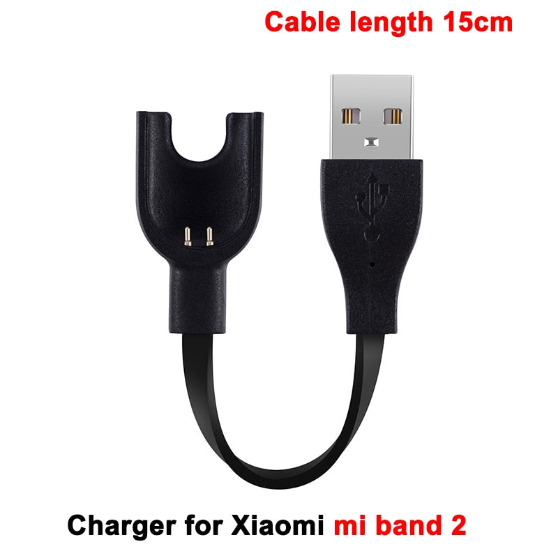 Punjač za Xiaomi Mi Band 7 6 5 4 3 2 kabel za punjenje