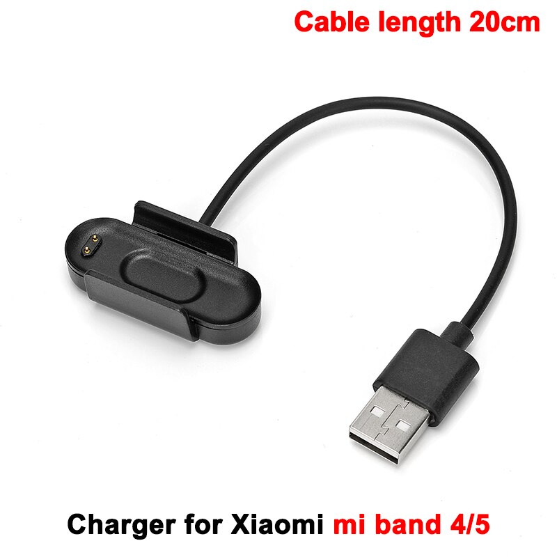 Punjač za Xiaomi Mi Band 7 6 5 4 3 2 kabel za punjenje