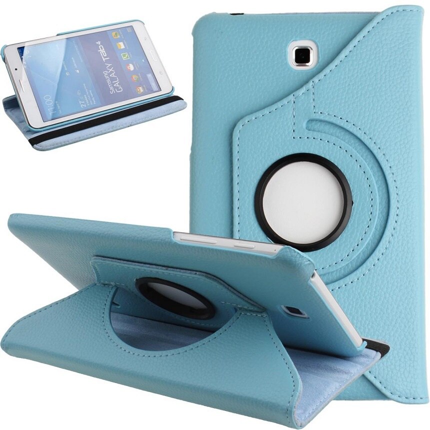 Maska za Samsung Galaxy Tab 4 7.0 SM-T230 T231 T235 T230 rotirajuća 360°