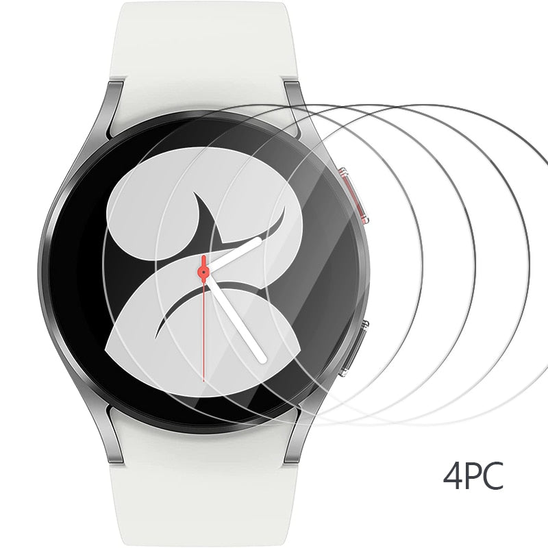 Zaštitno staklo za Samsung Galaxy Watch 4, 44mm, 40mm, Classic