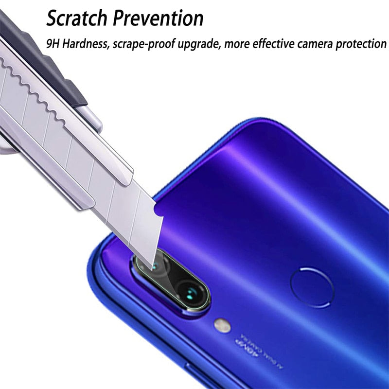 Zaščitno steklo za Nokia G10 G20 X10 X20 1.4 2.4 3.4 5.4 1.3 5.3 7.2 in kamero