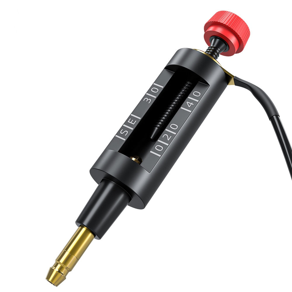 Tester za svečke Adjustable High Energy Ignition Spark Plug Tester Pick Up Coil Diagnostic Tool Test Automotive Adapter For Car Accessories
