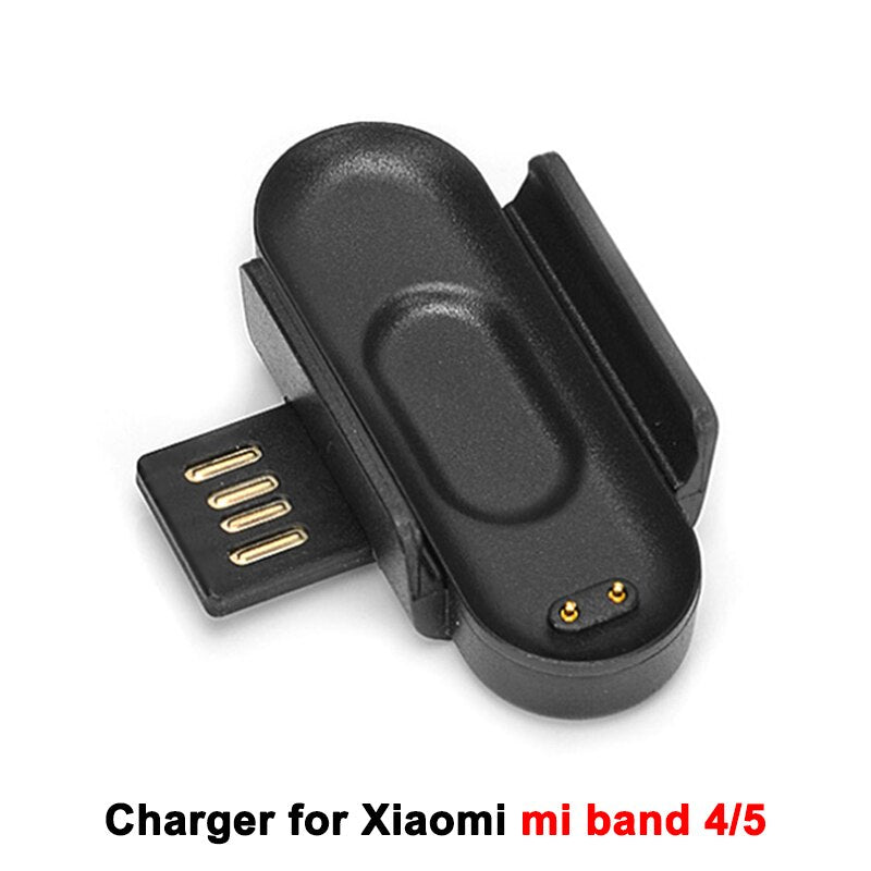 Polnilec za Xiaomi Mi Band 7 6 5 4 3 2 polnilni kabel