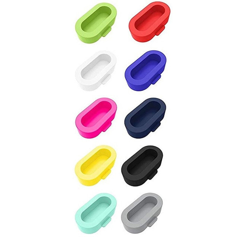 Kabel za punjenje za Garmin Vivoactive 3 punjač 4s 935 USB Dock 945 245 Fenix 5S punjač 5 5X Plus 6 6S 6X Pro sa silikonskom kapicom