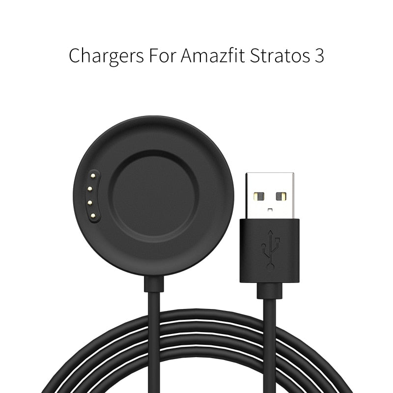 Punjač za Amazfit Stratos 3 MOSHOU za huami A1928 pametni sat