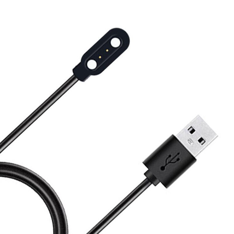 Polnilni kabel za Xiaomi Haylou LS01 LS02 pametno uro usb