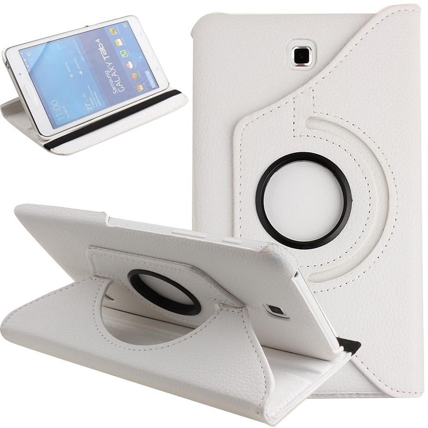 Maska za Samsung Galaxy Tab 4 7.0 SM-T230 T231 T235 T230 rotirajuća 360°