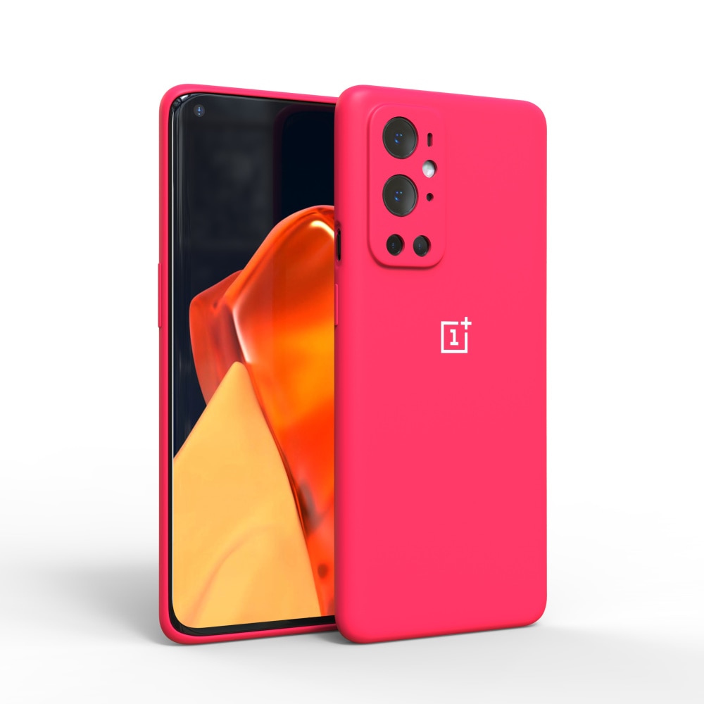 Ovitek za OnePlus 9 Pro One Plus 8 9 9R 9 RT OnePlus8 OnePlus Nord 8T 8Pro silikonski