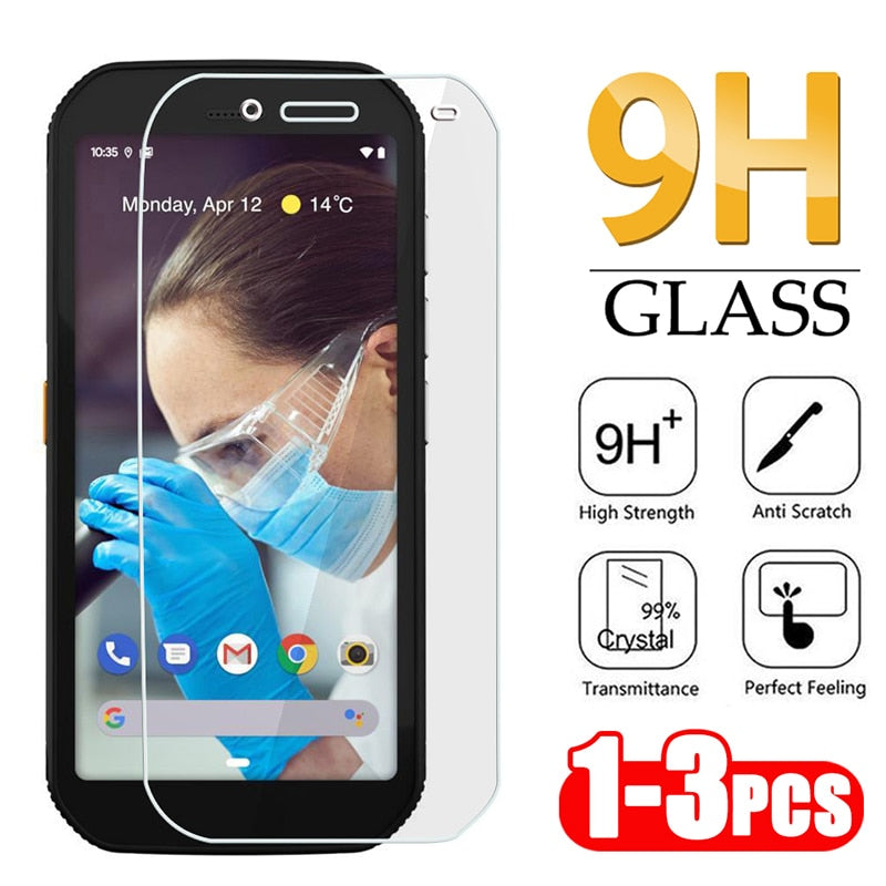 Zaščitno steklo za Cat S62 Pro S52 S32 CAT S42 H Plus