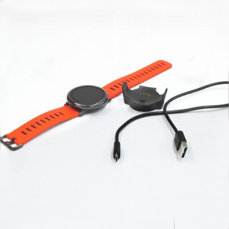 USB polnilni kabel za Amazfit Pace Xiaomi Huami 1st