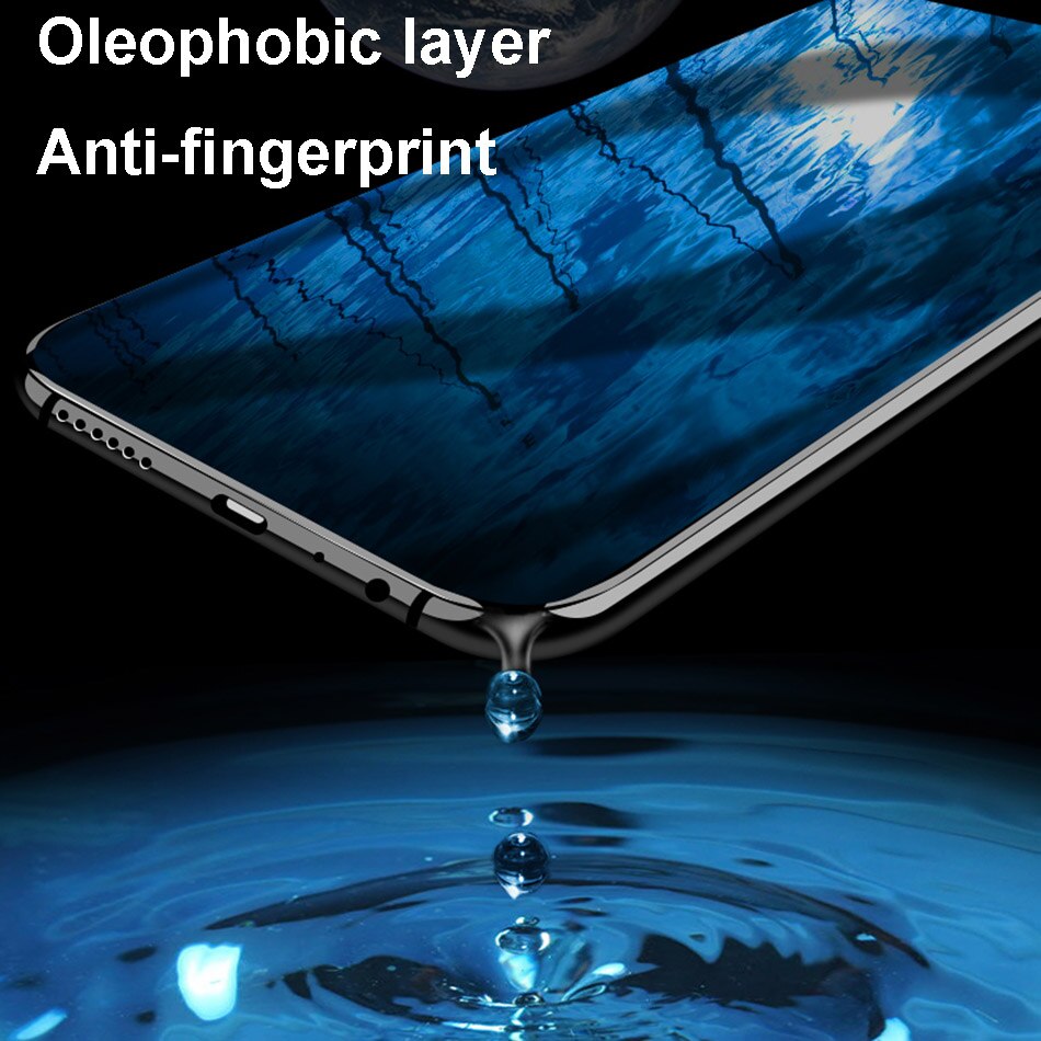 Zastitno staklo za Nokia XR20 X10 X20 G10 G20 G300 G50 G21 G11