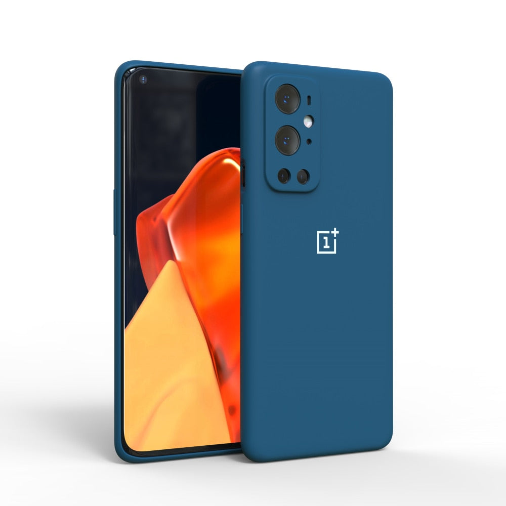 Ovitek za OnePlus 9 Pro One Plus 8 9 9R 9 RT OnePlus8 OnePlus Nord 8T 8Pro silikonski