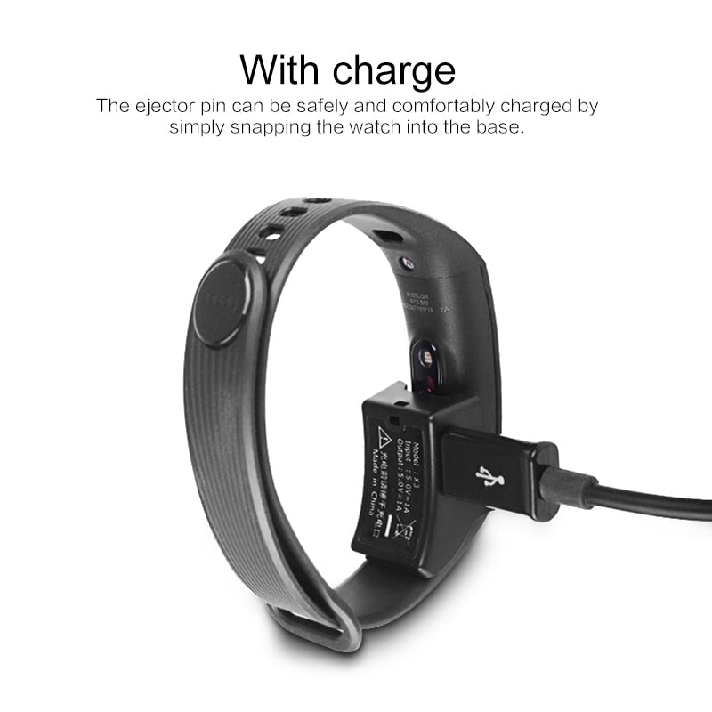 Punjač za Huawei Honor Band 5 4 3 USB kabel za punjenje