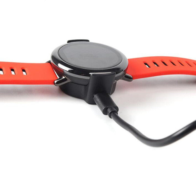 USB polnilni kabel za Amazfit Pace Xiaomi Huami 1st