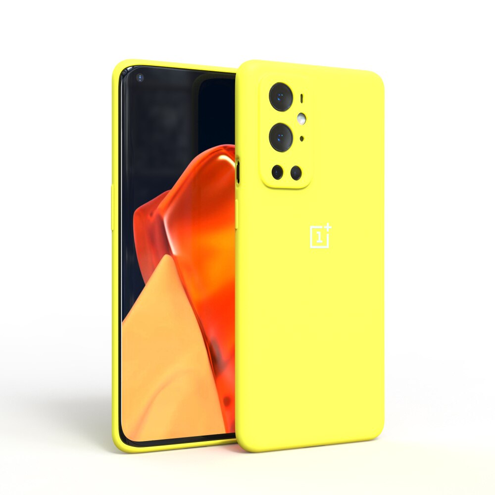 Ovitek za OnePlus 9 Pro One Plus 8 9 9R 9 RT OnePlus8 OnePlus Nord 8T 8Pro silikonski