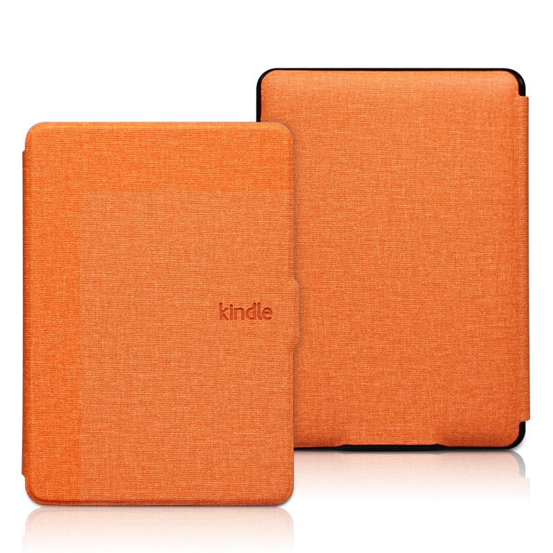 Ovitek za bralnik Kindle 10. 2019 Paperwhite 4 3 2 1 trd flip ovitek iz umetne mase
