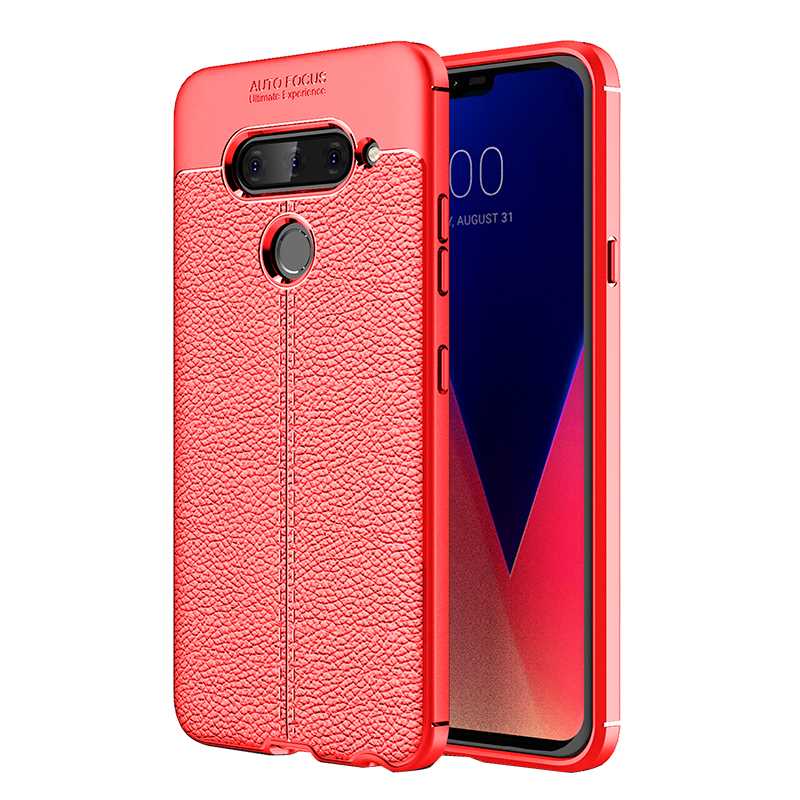 Maska za LG G8 ThinQ G7 G6 Plus