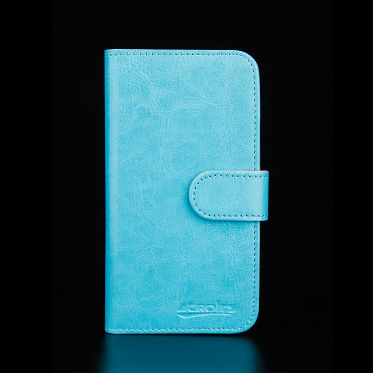 Usnjen flip ovitek za Crosscall Core x3
