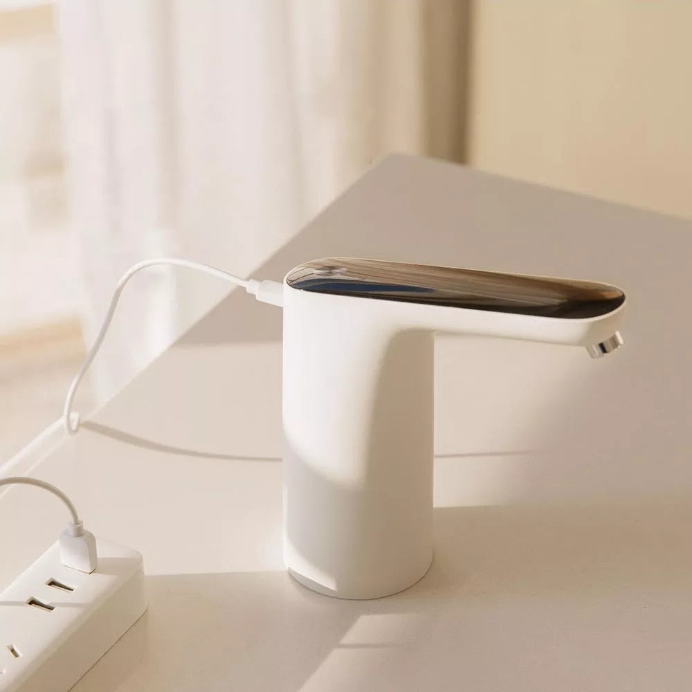 Xiaomi YOUPIN 3LIFE avtomatska vodna črpalka pipa s polnilno baterijo