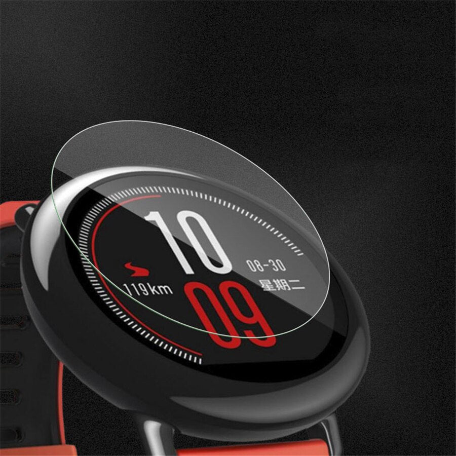 Zaščitno steklo za Xiaomi Huami Amazfit Pace Tempered Glass Screen Protector