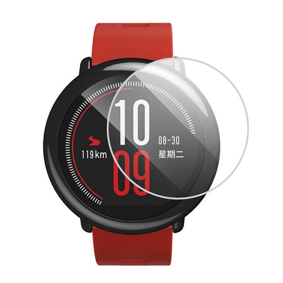 Zaščitno steklo za Xiaomi Huami Amazfit Pace Tempered Glass Screen Protector