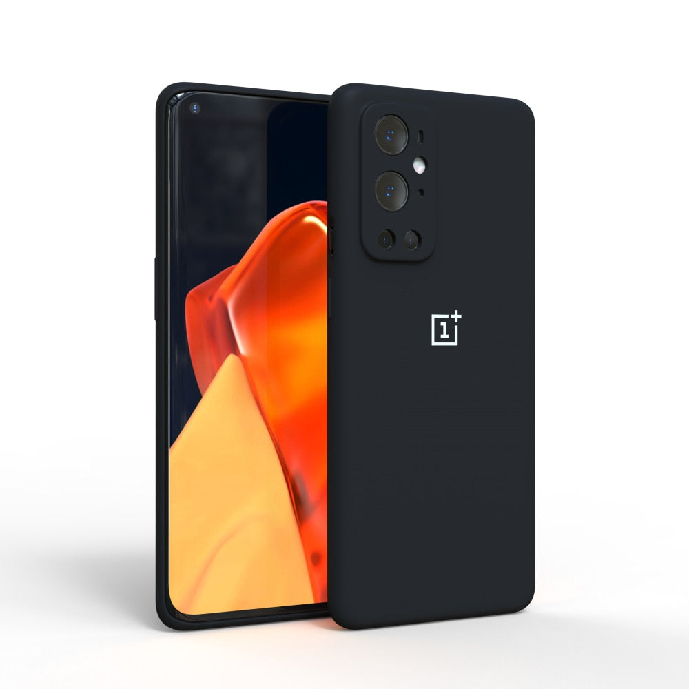 Ovitek za OnePlus 9 Pro One Plus 8 9 9R 9 RT OnePlus8 OnePlus Nord 8T 8Pro silikonski