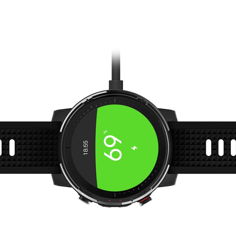 Punjač za Amazfit Stratos 3 MOSHOU za huami A1928 pametni sat