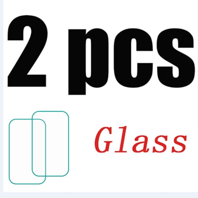Zaščitno steklo za Wiko Power U10 U20 U30