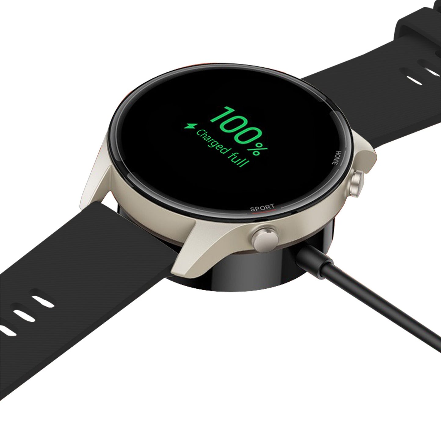 USB polnilni kabel za Xiaomi Mi Watch / Color 2 / S1 Active pametno uro