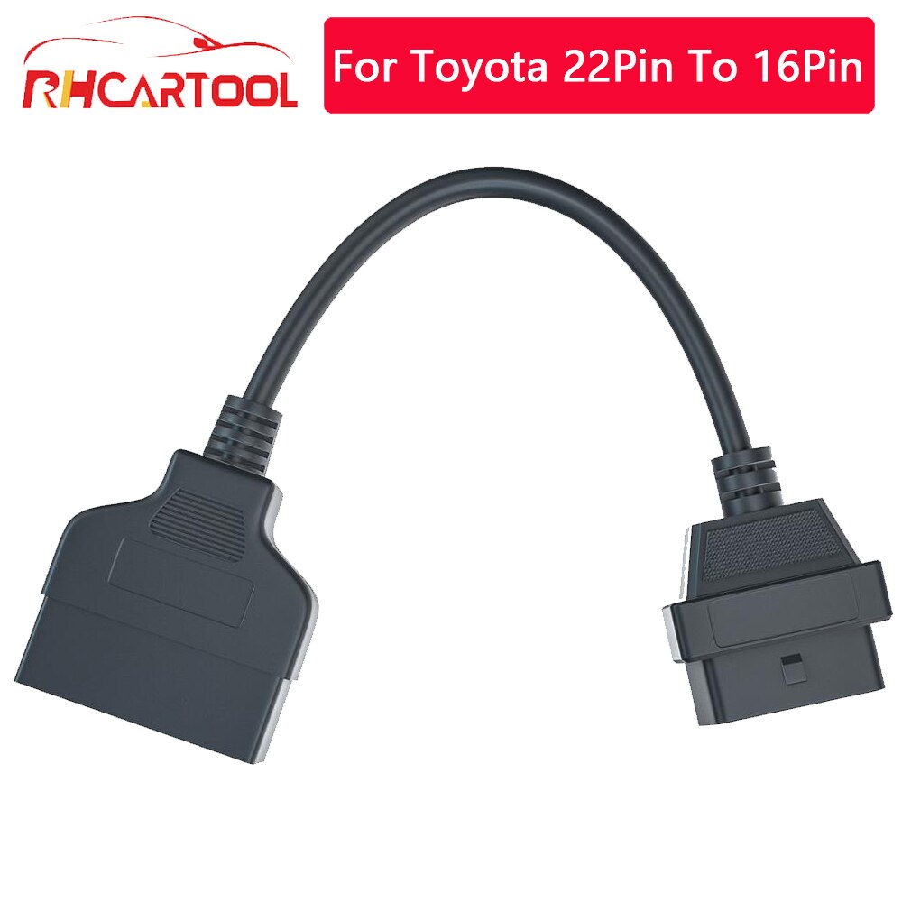 OBD2 produžni adapter za Nissan 14 Pin auto dijagnostički kabel za GAZ/GM i 12 Pin za Benz 38 Pin za KIA 20 Pin