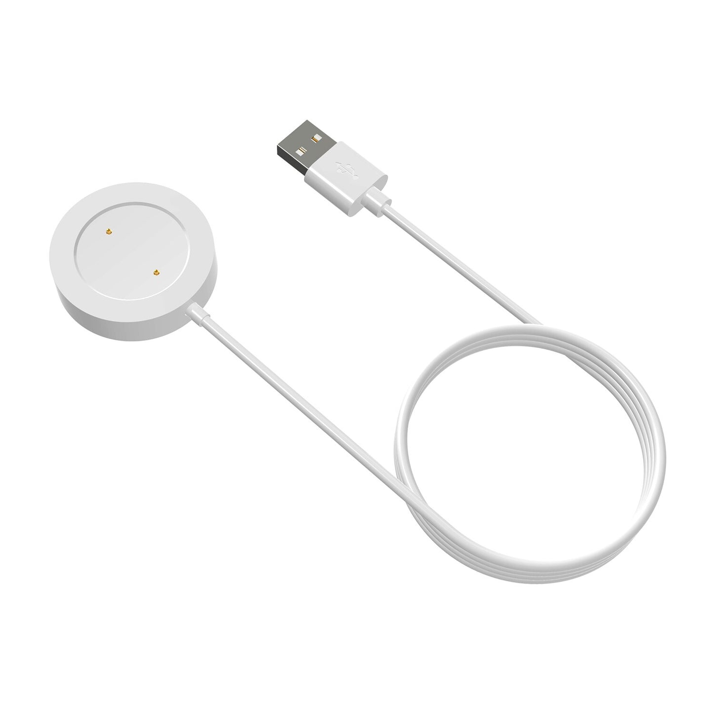 USB polnilni kabel za Xiaomi Mi Watch / Color 2 / S1 Active pametno uro