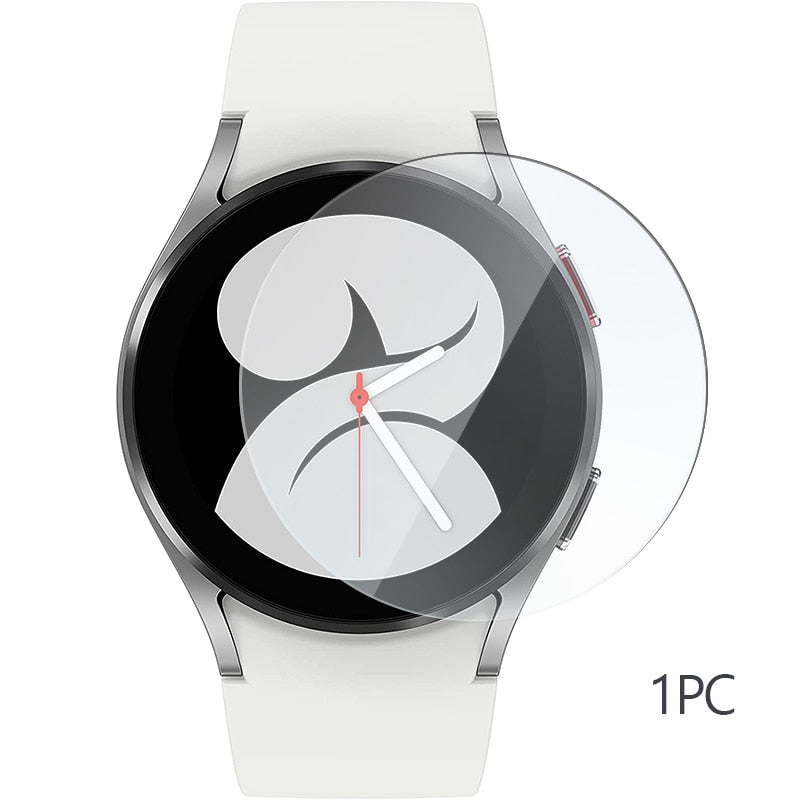 Zaštitno staklo za Samsung Galaxy Watch 4, 44mm, 40mm, Classic
