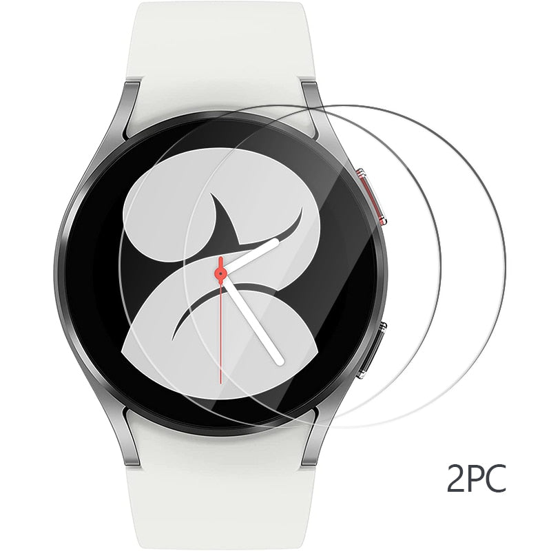 Zaštitno staklo za Samsung Galaxy Watch 4, 44mm, 40mm, Classic