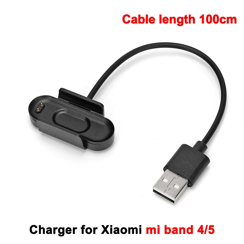 Punjač za Xiaomi Mi Band 7 6 5 4 3 2 kabel za punjenje