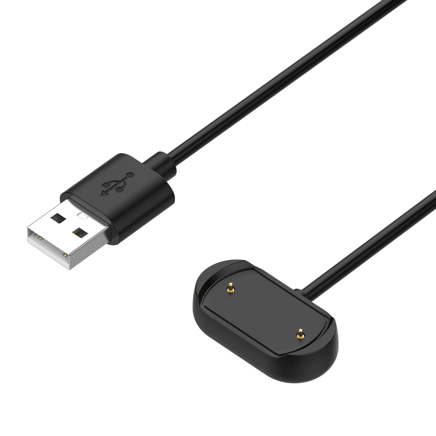 Kabel za punjenje 1m za Amazfit GTR 3 pro GTR3 GTS3 punjač za GTR2 GTR2e Bip u T-rex pro GTR 3 GTS 3