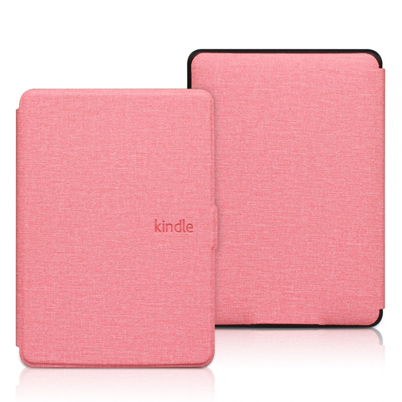 Ovitek za bralnik Kindle 10. 2019 Paperwhite 4 3 2 1 trd flip ovitek iz umetne mase