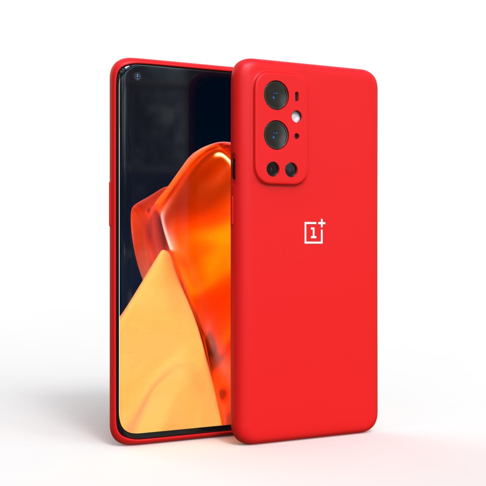 Ovitek za OnePlus 9 Pro One Plus 8 9 9R 9 RT OnePlus8 OnePlus Nord 8T 8Pro silikonski