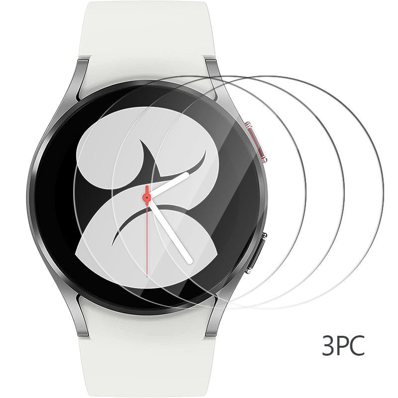 Zaštitno staklo za Samsung Galaxy Watch 4, 44mm, 40mm, Classic