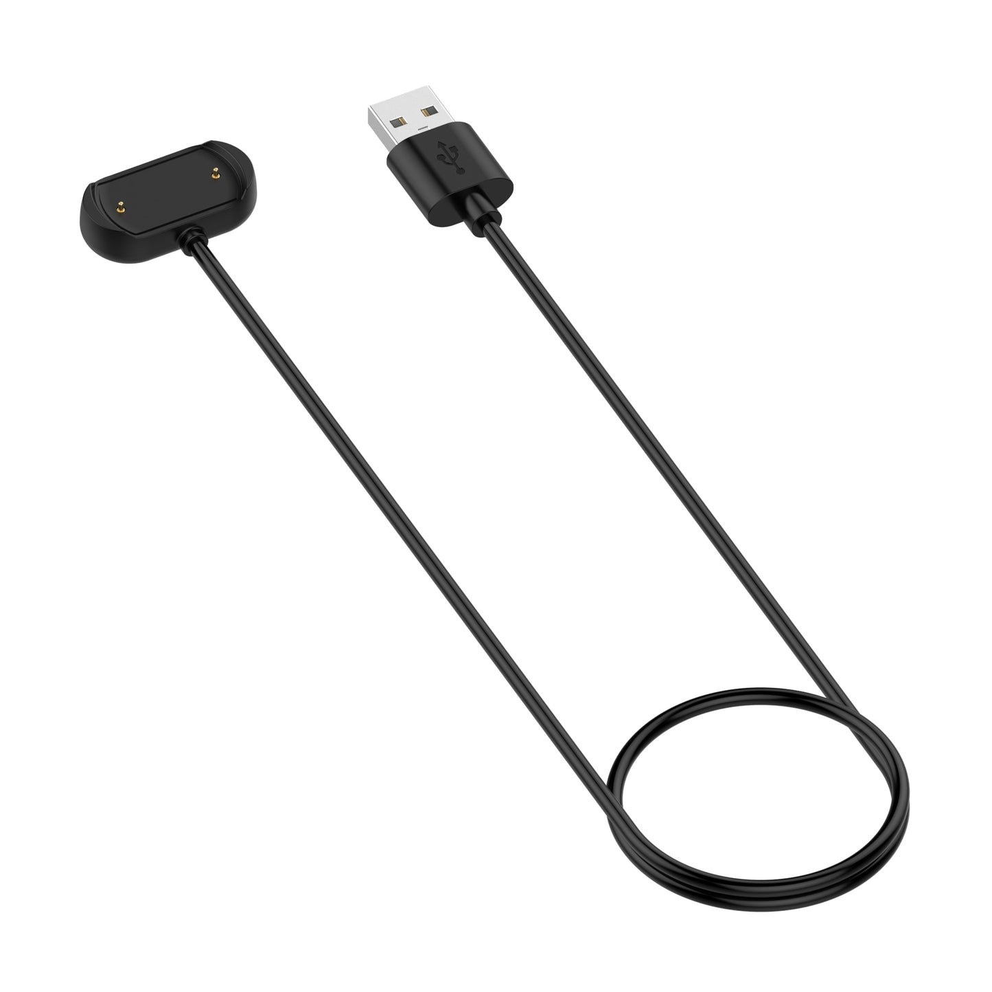 Kabel za punjenje 1m za Amazfit GTR 3 pro GTR3 GTS3 punjač za GTR2 GTR2e Bip u T-rex pro GTR 3 GTS 3