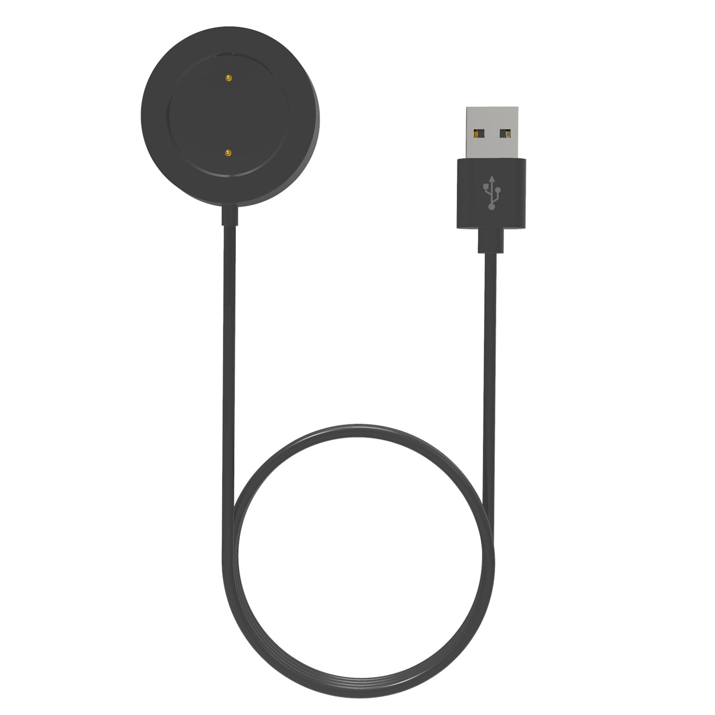 USB polnilni kabel za Xiaomi Mi Watch / Color 2 / S1 Active pametno uro