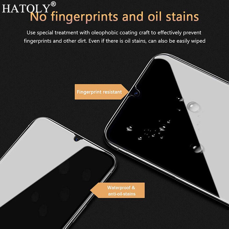 Zaščitno steklo za Nokia G10 G20 X10 X20 1.4 2.4 3.4 5.4 1.3 5.3 7.2 in kamero