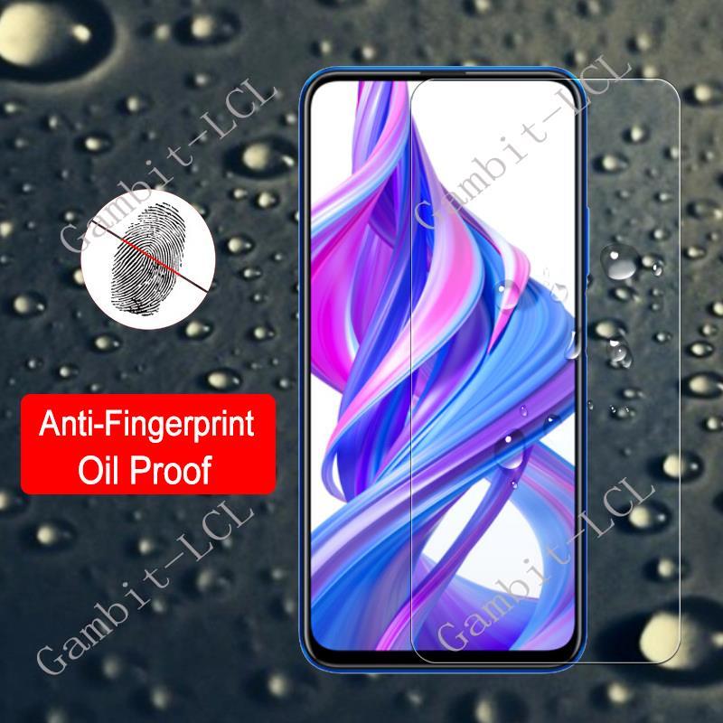 Zaščitno steklo za OPPO A94 A93s A93 A74 A55 A54 4G 5G A53s 5G A35 A16s A16 F19 Pro - 3 kosi